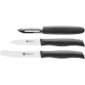 Zwilling Knivsæt TWIN GRIP, sæt med 3 stk, Zwilling
