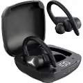 Ksix Sport Buds 2 Trådløse Sportshovedtelefoner