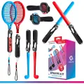 Oniverse 12 IN 1 KIT SPORTS ACCESSORIES - Miscellaneous - Nintendo Switch