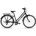 Frog Bikes City 67 26´´ Cykel