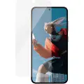 PanzerGlass Samsung Galaxy S24 PanzerGlass Ultra-Wide Fit EasyAligner Hærdet Glas - Gennemsigtig