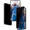 PanzerGlass Privacy Screen Protector Samsung Galaxy S24 Plus | Ultra-Wide Fit w. EasyAligner