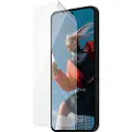 PanzerGlass MATRIX Screen Protector with D3O Samsung Galaxy S24 | Ultra-Wide Fit w. AlignerKit