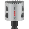 Bosch Accesorios Pc Plus Hulsav Til Træ 52 Mm