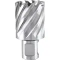 RUKO 108229e Hss-co 5 Cobalto Weldon Ø 29 Mm Hulbor