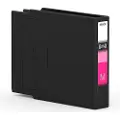 Epson T14B3 - XXL size - magenta - original - ink cartridge - Blækpatron Magenta