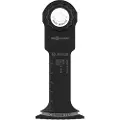 Bosch Accesorios Pro Maii 52 Apb 52x75mm Multifunktionsblad 52x75 Mm 10 Enheder