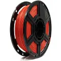 Flashforge PLA Matte Red 0.5kg 3D Printing Filament