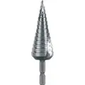 RUKO Hss 1/4´´ Ø 4.0-30.0 Mm Konisk Bor