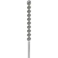 Bosch Accesorios Pro Sds Max-4 Murbor 38x400x520 Mm