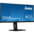 Iiyama 34" ProLite XUB3493WQSU-B5 - LED monitor - 34"
