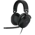 Corsair HS65 SURROUND Gaming Headset - Carbon