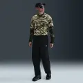 Nike ACG "Black Iguana"- 2-i-1-bukser til mænd - sort