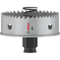 Bosch Accesorios Pc Plus Hulsav Til Metal 76 Mm