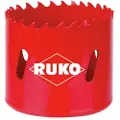 RUKO Hss-bimetal Ø 108 Mm Bimetalhulsav