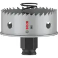 Bosch Accesorios Pc Plus Hulsav Til Metal 64 Mm