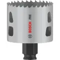 Bosch Accesorios Pc Plus Hulsav Til Træ 59 Mm