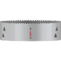 Bosch Accesorios Pro Multi-material Hulsav Til Træ 168 Mm