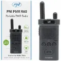 Pni Pmr R60 Bærbar Cb-radiostation