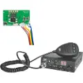 Pni Escort Hp 8000l Cb-radiostation
