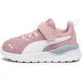 Puma Anzarun Lite Babies'Trainers, Shoes, Peach Smoothie/White, 23