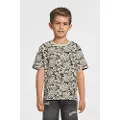 Name it Økologisk Bomuld T-shirt