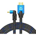 Savio Cl-175 Hdmi 2.1-kabel 5 M
