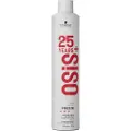 Schwarzkopf Schwarzkopf-Professional OSIS HoldFreeze Strong Hold Hairspray 500 ml (256,00 kr / 1 l)