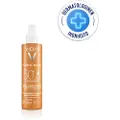 VICHY Capital Soleil Antideshidratación Spf30 200ml Solcreme