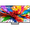 LG Qned93a 55" 4k Miniled Smart Tv (2025)