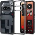 Spigen Nothing Phone (3a) Spigen Ultra Hybrid Cover - Rum krystal