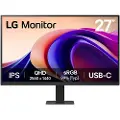 LG 27" 27U631A-B - 2560x1440 - 100Hz - IPS - HDR10