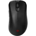 BenQ Zowie EC2-DW (Medium) Wireless Mouse for Esports - Gaming Mus - Optisk - 7 knapper - Sort