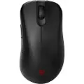 BenQ Zowie EC1-DW (Large) Wireless Mouse for Esports - Gaming Mus - Optisk - 7 knapper - Sort