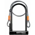 Kryptonite Keeper 12 Standard Flex 4 U-lås