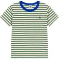 Petit Bateau T-shirts m. korte ærmer Petit Bateau BOUNTY barn 4 år