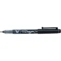 Pilot V-sign Tusch 12 Enheder