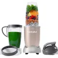 NutriBullet Blender PRO - Champagne - 900 W
