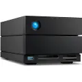 LaCie 2big Dock V2 40tb