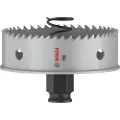 Bosch Accesorios Pc Plus Hulsav Til Metal 83 Mm