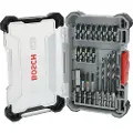 Bosch Pro Metal Bore-og Spidsæt 20 Stykker