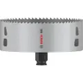 Bosch Pc Plus Hulsav Til Træ 133 Mm