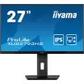 Iiyama 27" ProLite XUB2793HS-B7 - LED monitor - Full HD (1080p) - 27"
