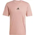 Adidas Power 3 Stripes T-shirt Med Korte ærmer