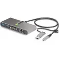 StarTech.com 5g2a1sgbb Center