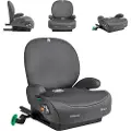 Kikkaboo 125-150 Cm I-boost I-size Babyautostol
