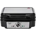 Adler Ad 3083 1800w Vaffeljern