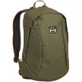 Lundhags Core Saruk Zip 10 L, rygsæk, grøn