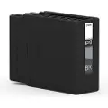Epson T14B1 - XXL size - black - original - ink cartridge - Blækpatron Sort