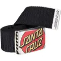 Santa Cruz Crop Dot Bælte
